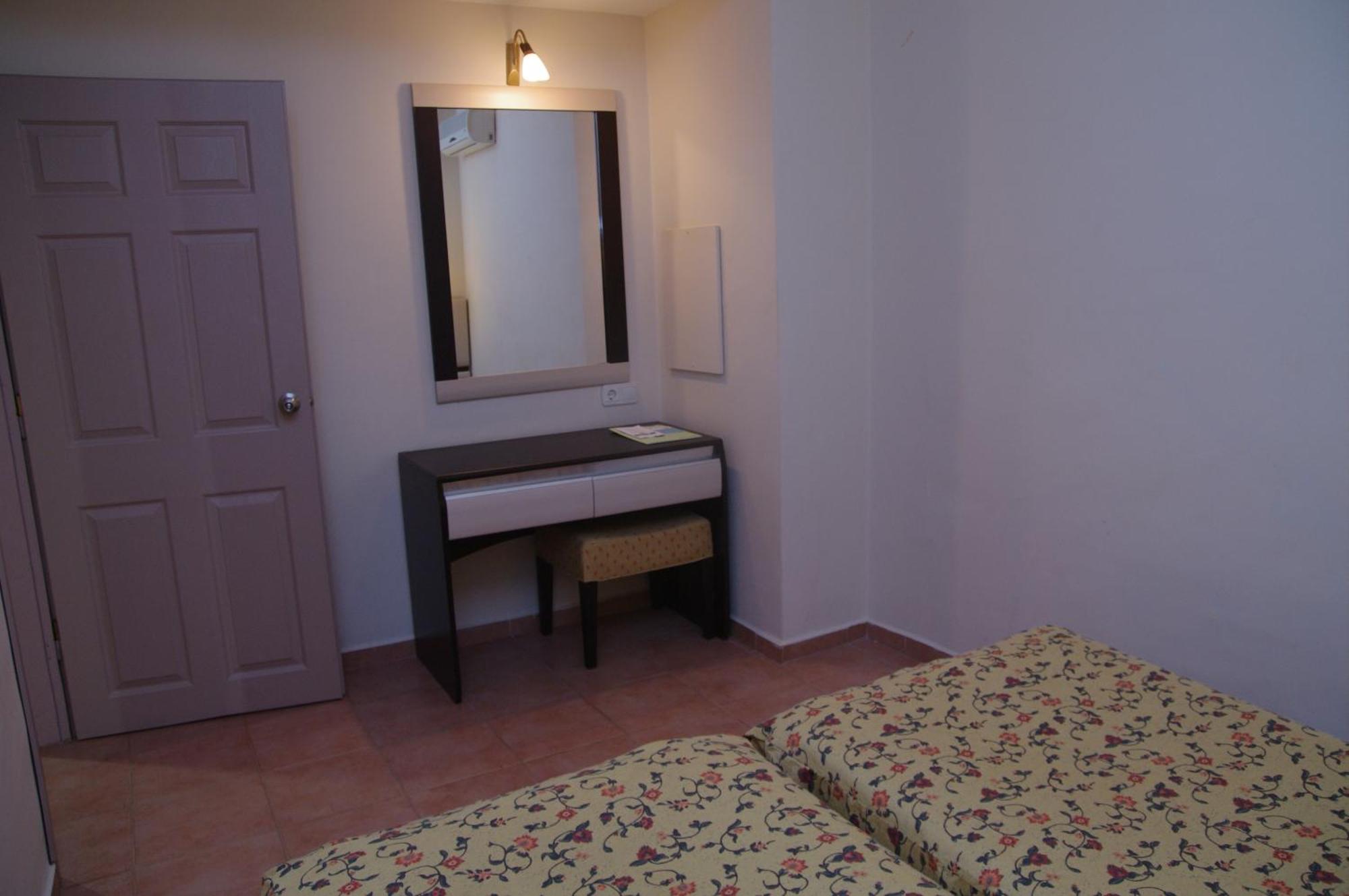 Club Sidar Apart Hotel Alanya Room photo